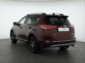Toyota RAV 4 - 2016