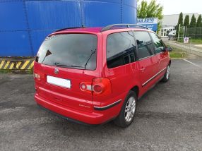 Volkswagen Sharan - 2007