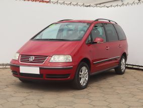 Volkswagen Sharan - 2007