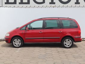 Volkswagen Sharan - 2007
