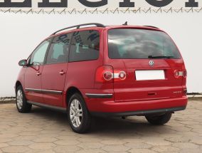 Volkswagen Sharan - 2007