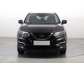 Nissan Qashqai - 2017