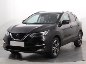 Nissan Qashqai - 2017