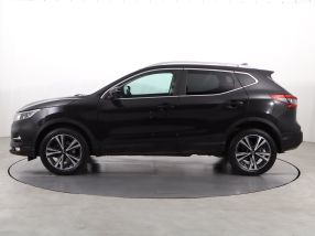 Nissan Qashqai - 2017