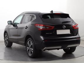 Nissan Qashqai - 2017