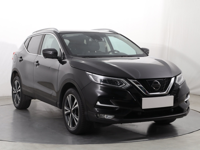 Nissan Qashqai 2017