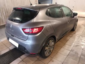 Renault Clio - 2014