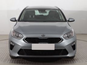 Kia Ceed - 2021