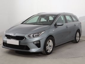 Kia Ceed - 2021