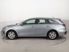 Kia Ceed - 2021