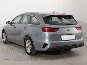 Kia Ceed - 2021