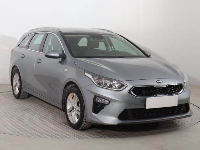 Kia Ceed 2021