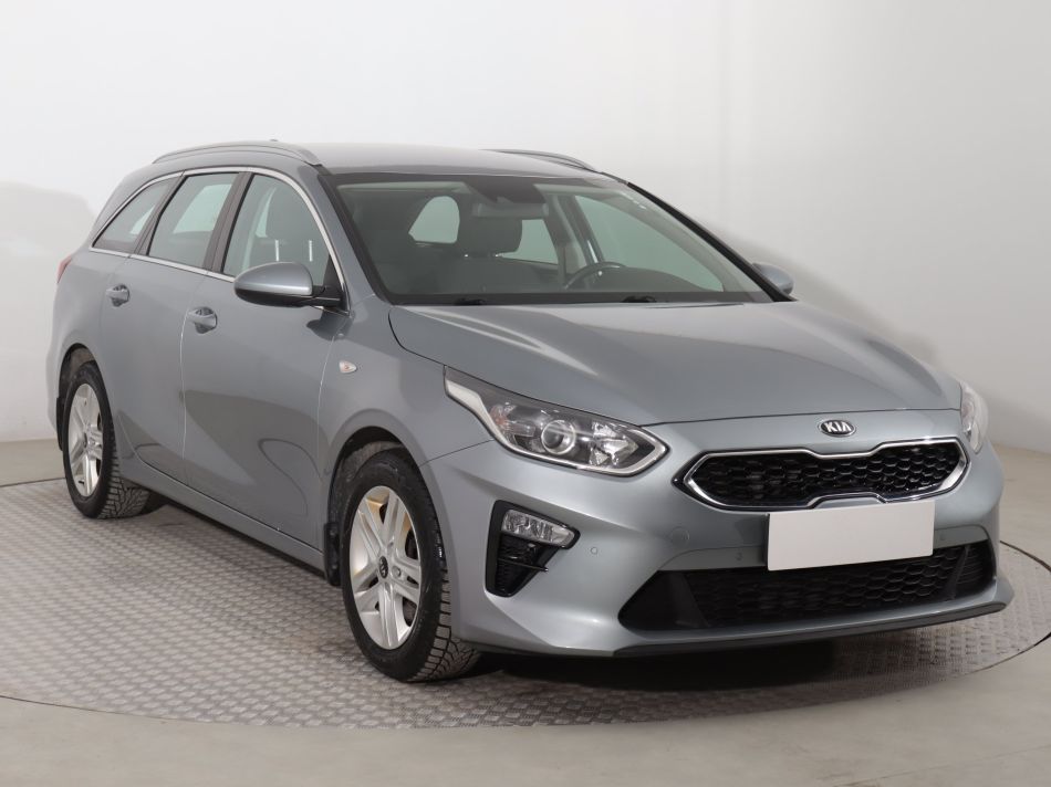 Kia Ceed - 2021