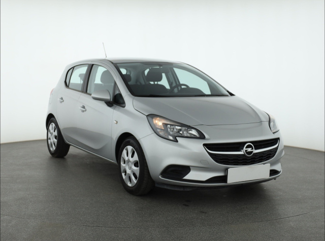 Opel Corsa 2019