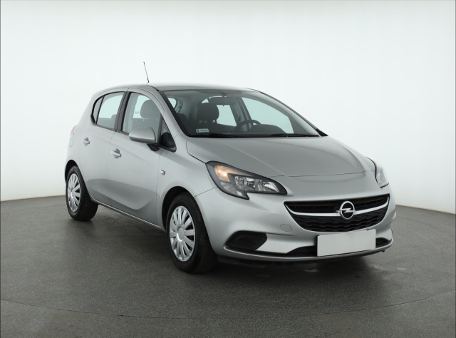 Opel Corsa 2019