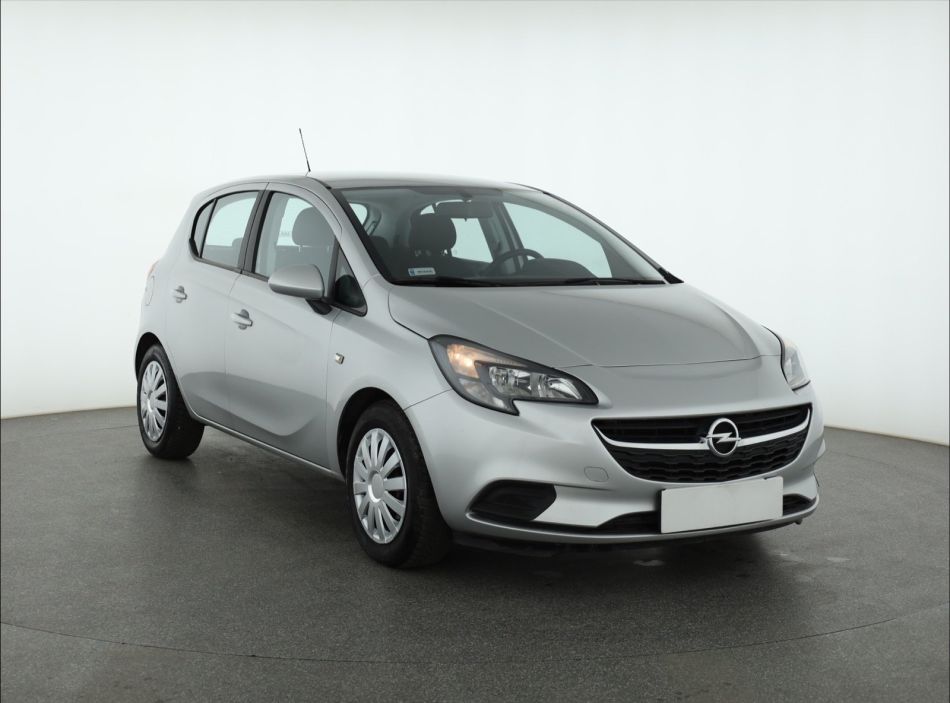 Opel Corsa - 2019