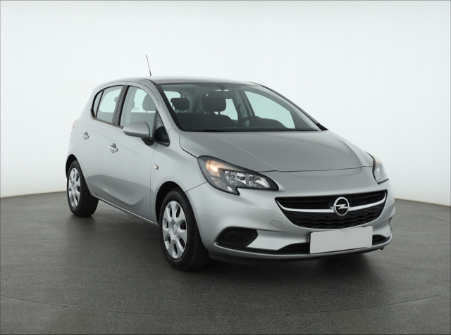 Opel Corsa 2019