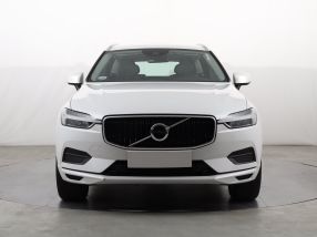 Volvo XC60 - 2018