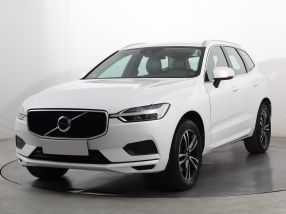Volvo XC60 - 2018