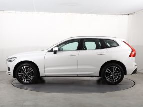 Volvo XC60 - 2018