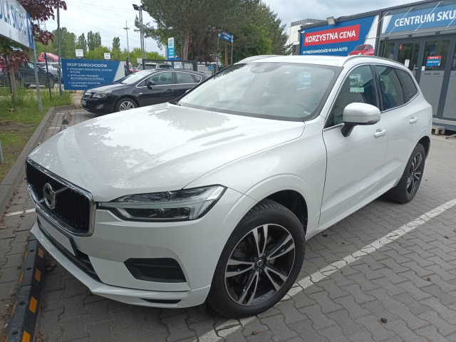 Volvo XC60 2018