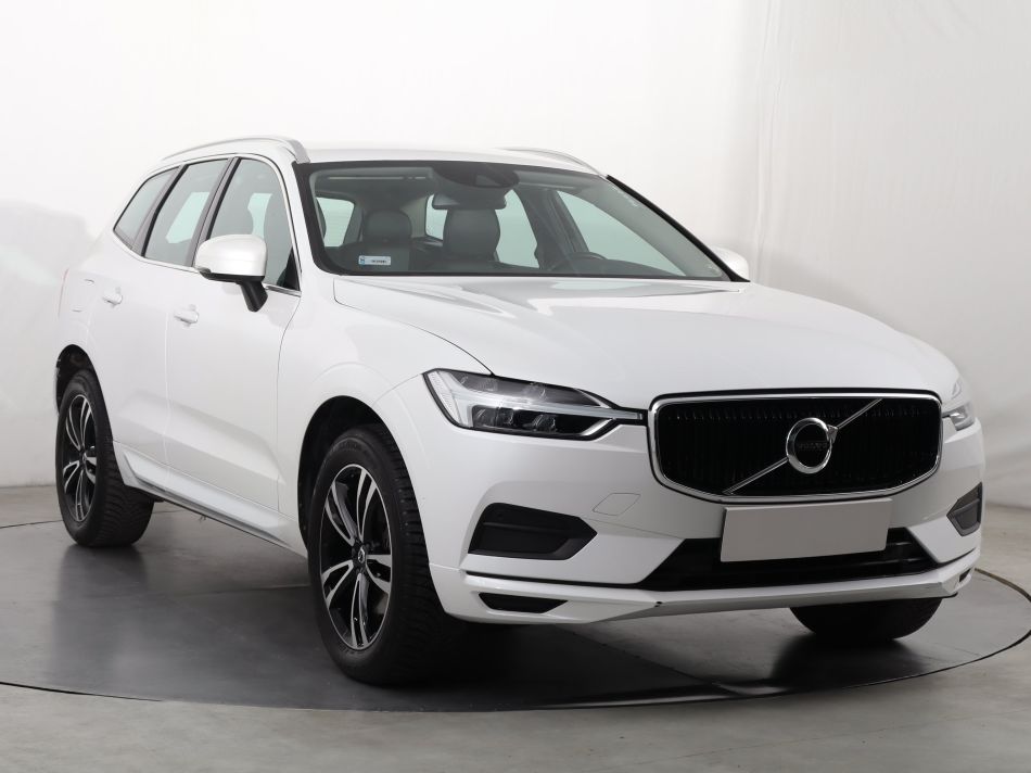 Volvo XC60 - 2018