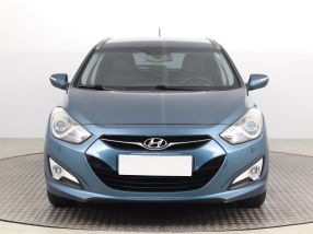 Hyundai i40 - 2013