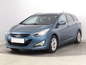 Hyundai i40 - 2013
