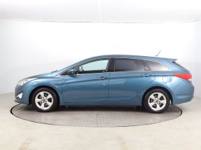 Hyundai i40 - 2013