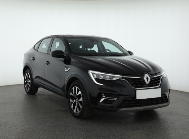 Renault Arkana 2022