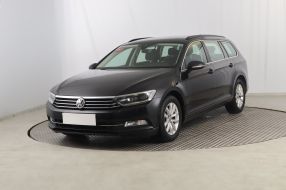 Volkswagen Passat - 2016