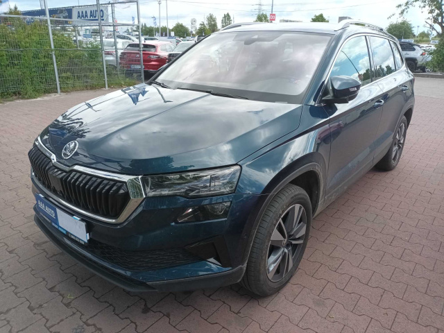 Skoda Karoq 2023