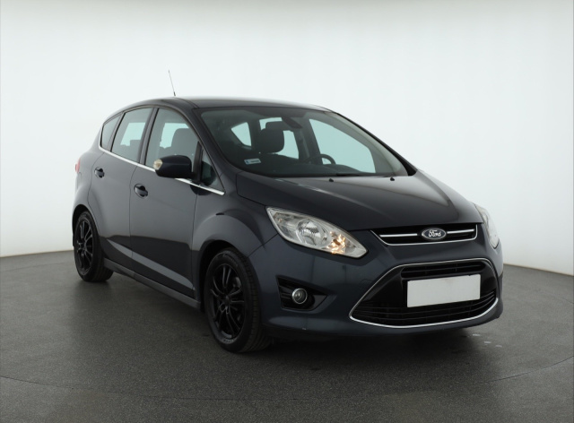 Ford C-Max 2011