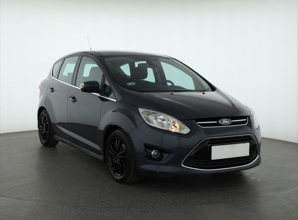 Ford Focus C-Max - 2011