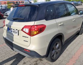 Suzuki Vitara - 2017