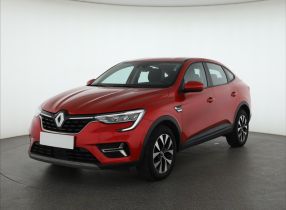Renault Arkana - 2022