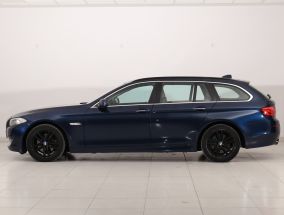 BMW 5 - 2010