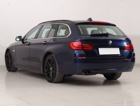 BMW 5 - 2010