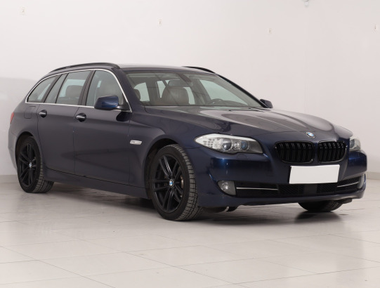 BMW 5