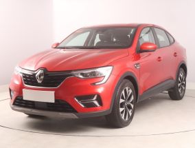 Renault Arkana - 2022