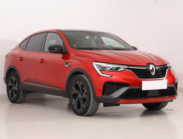 Renault Arkana 2022