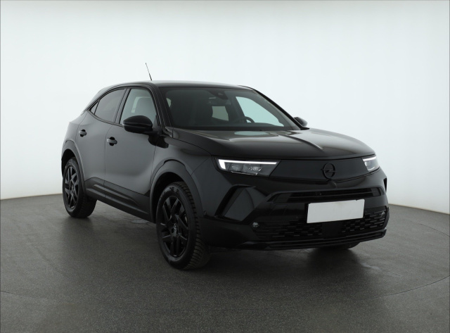 Opel Mokka 2024