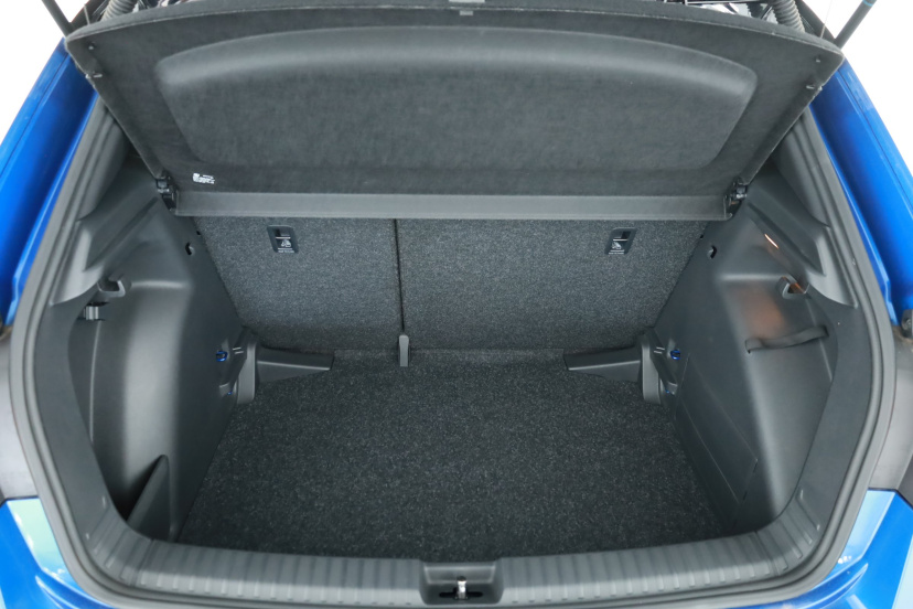 Škoda Fabia, 2025