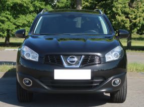 Nissan Qashqai+2 - 2010