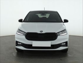 Skoda Fabia - 2025