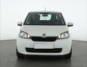 Skoda Citigo - 2014