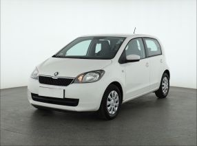 Skoda Citigo - 2014