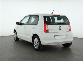 Skoda Citigo - 2014