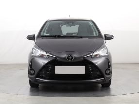 Toyota Yaris - 2017