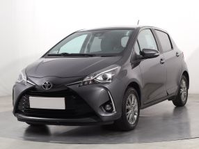Toyota Yaris - 2017